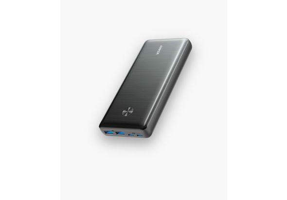 Buy Anker PowerCore III Elite 25600 mah 87W USB-C PD Portable