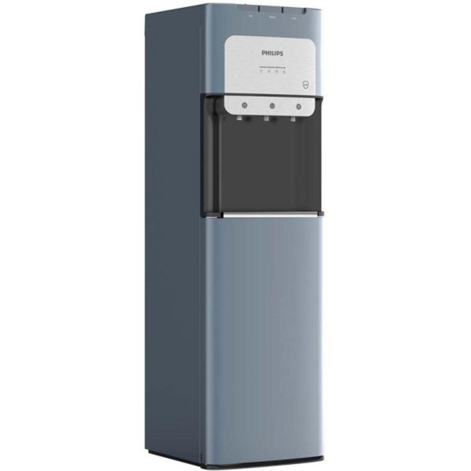 Uv store water dispenser