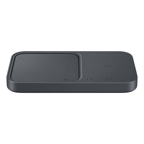 Buy Samsung Wireless Charger Pad Black Online in UAE