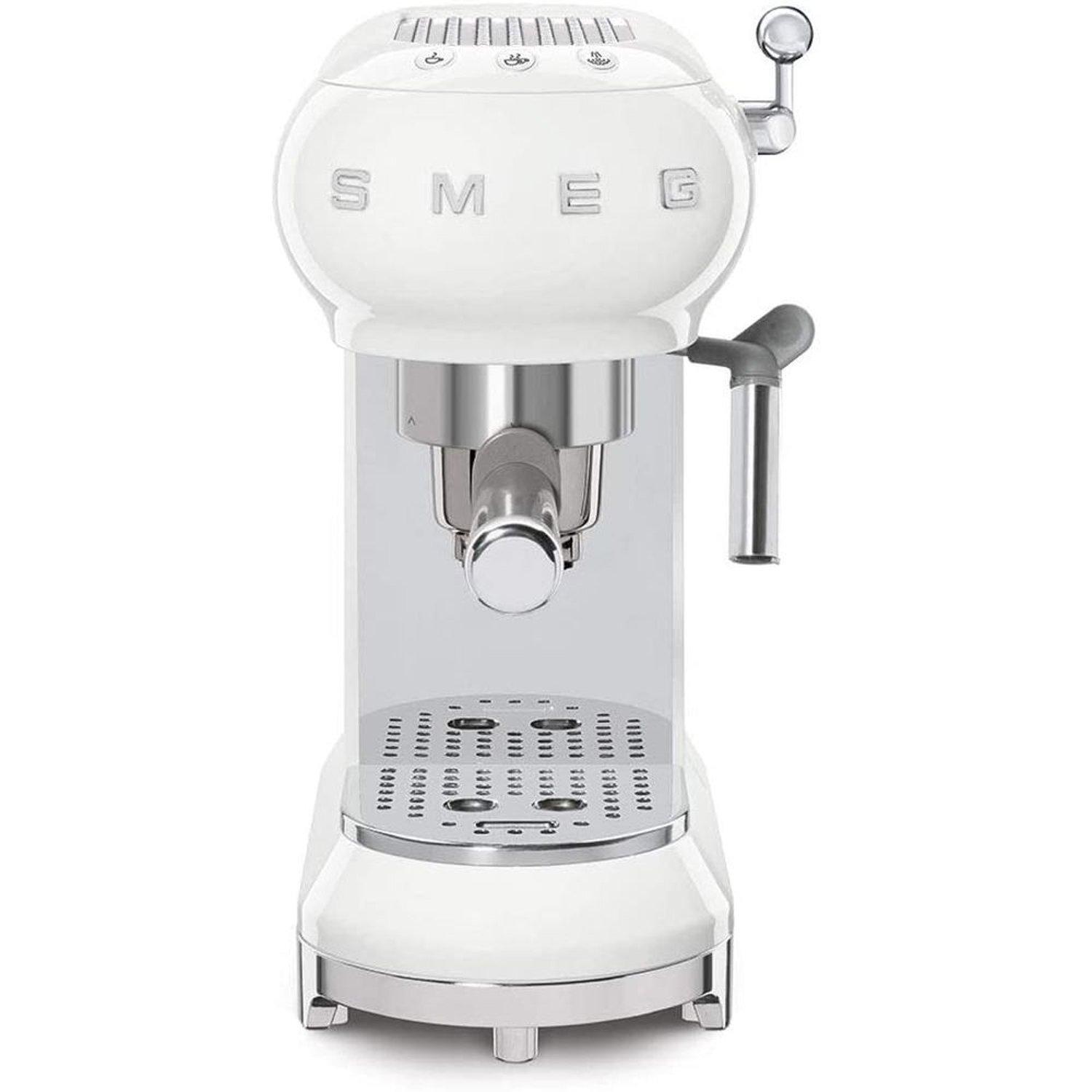 Espresso smeg best sale