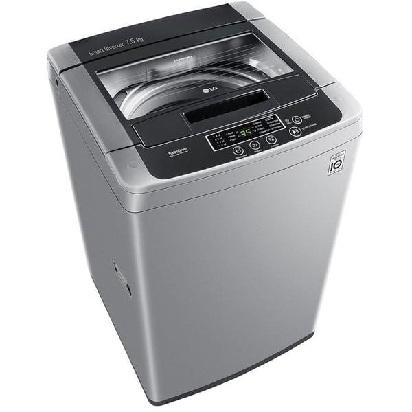 Lg washer store smart diagnosis