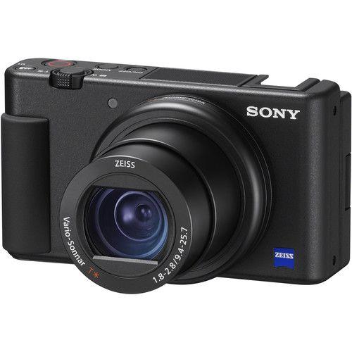 Sony Cyber-shot DSC-RX10 III  Now with a 30-Day Trial Period