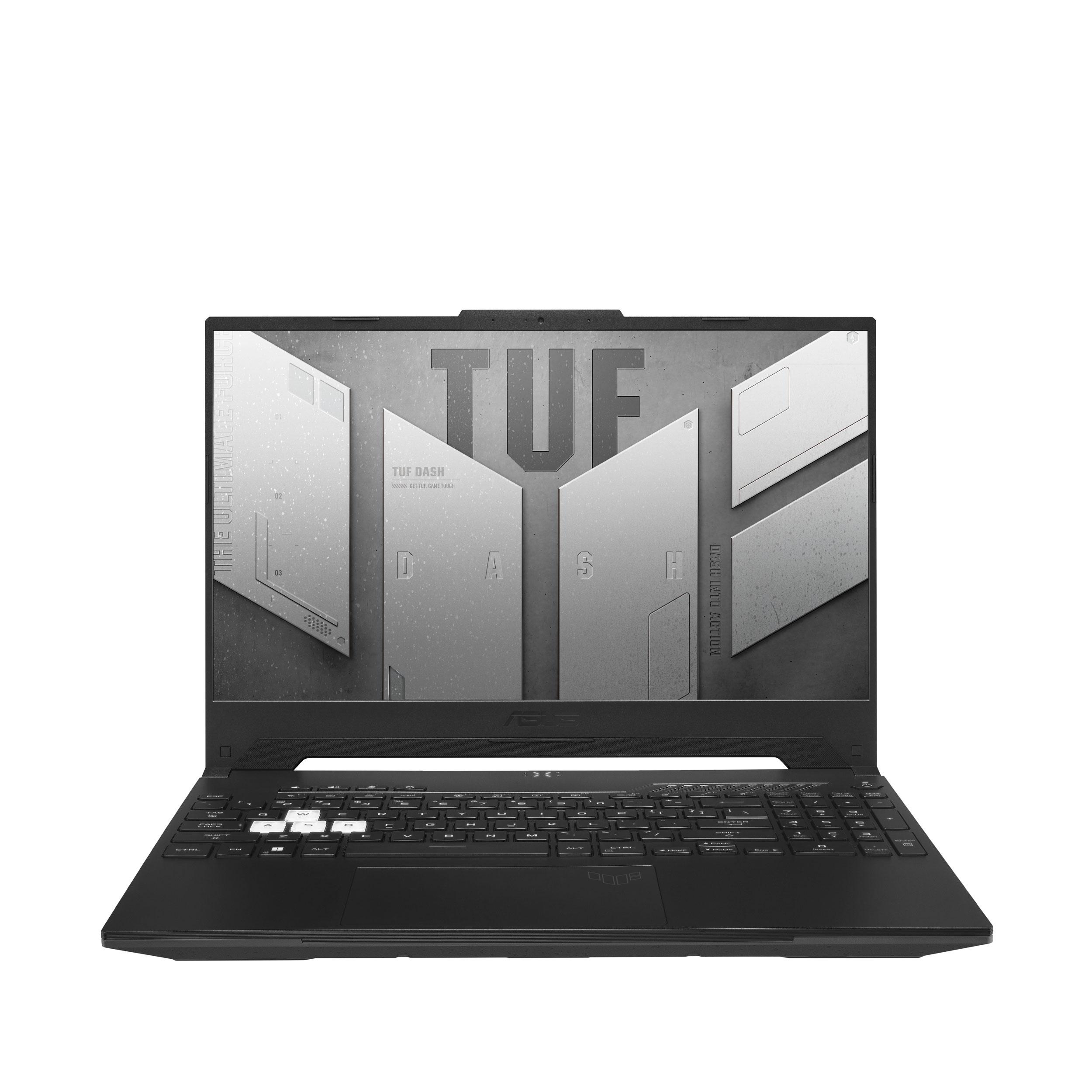 Buy ASUS TUF Dash F15 FX517ZC-HN085W Gaming Laptop /Intel Core I5 