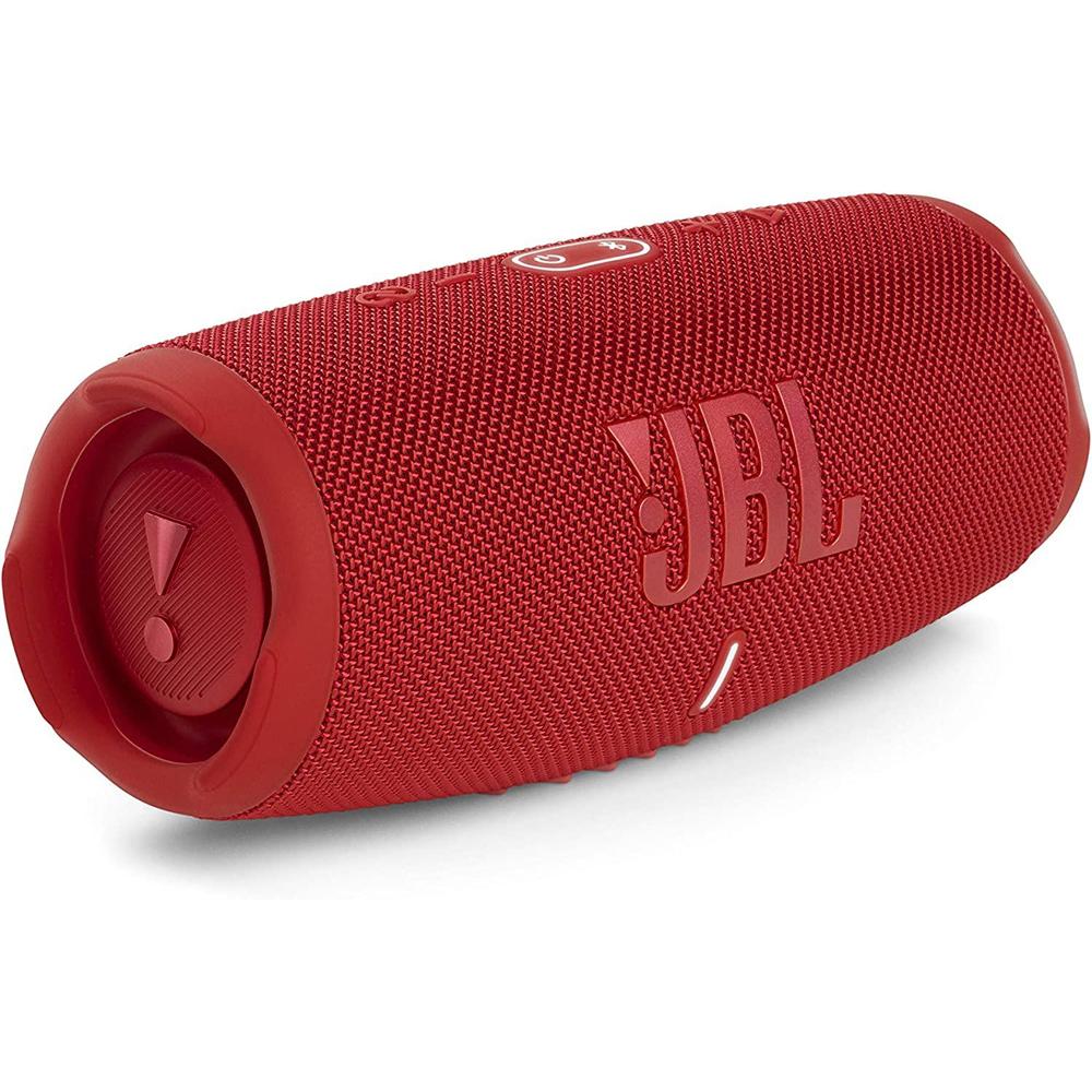 JBL CHARGE 5 - Portable Bluetooth Speaker with IP67 Waterproof and 