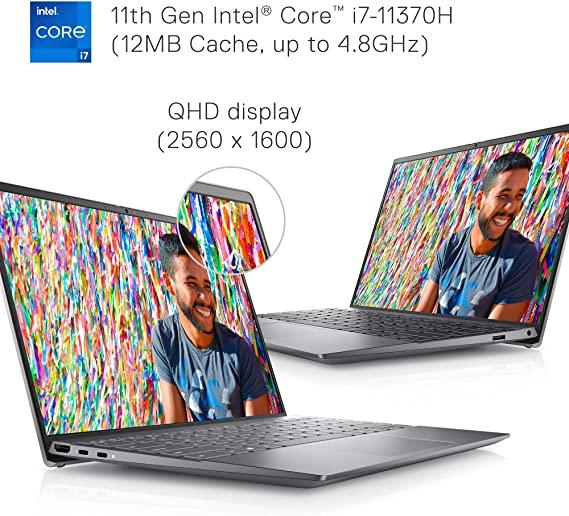 dell 5310 i7 11th generation