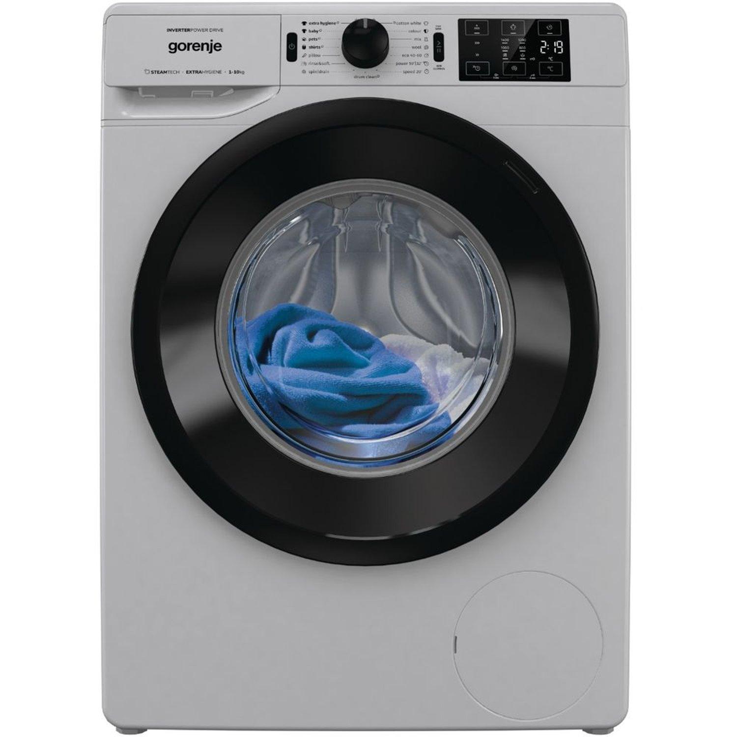 Store Waschmaschine Gorenje