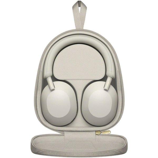 Sony True Wireless Over Ear Headphone