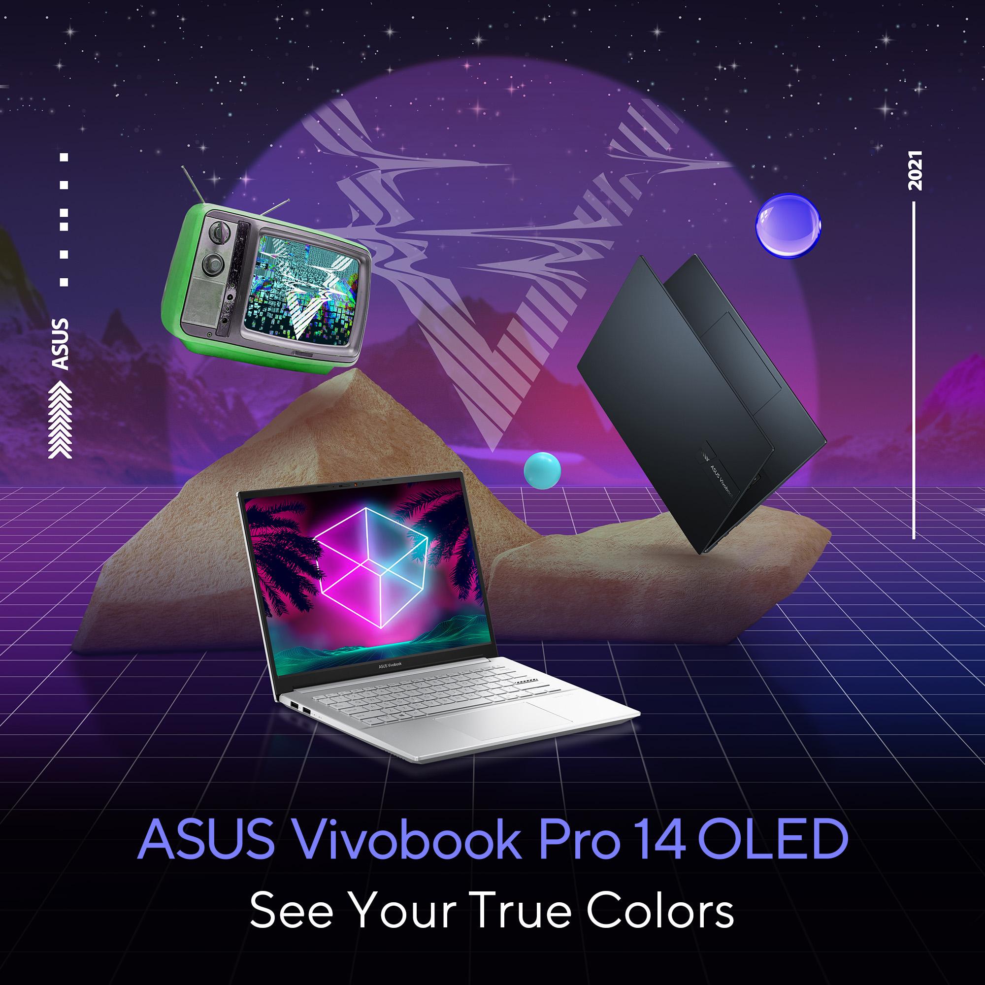 asus vivobook 14 r7 nvidia 3050