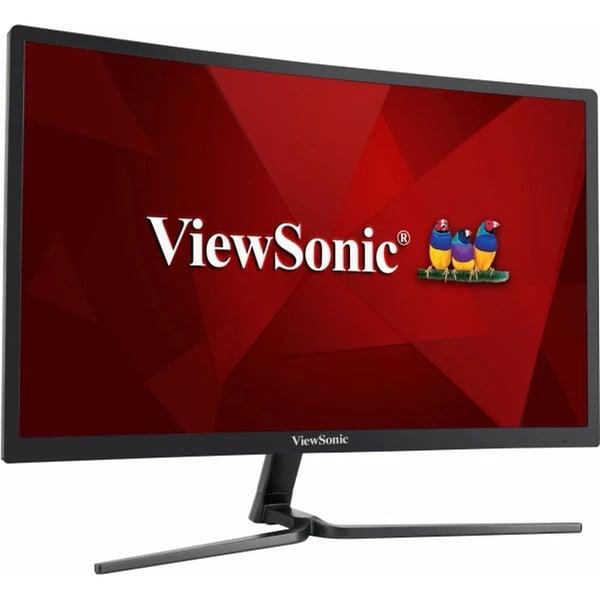 Buy Viewsonic VX2458-C-MHD Full HD Curved Gaming Monitor 24inch