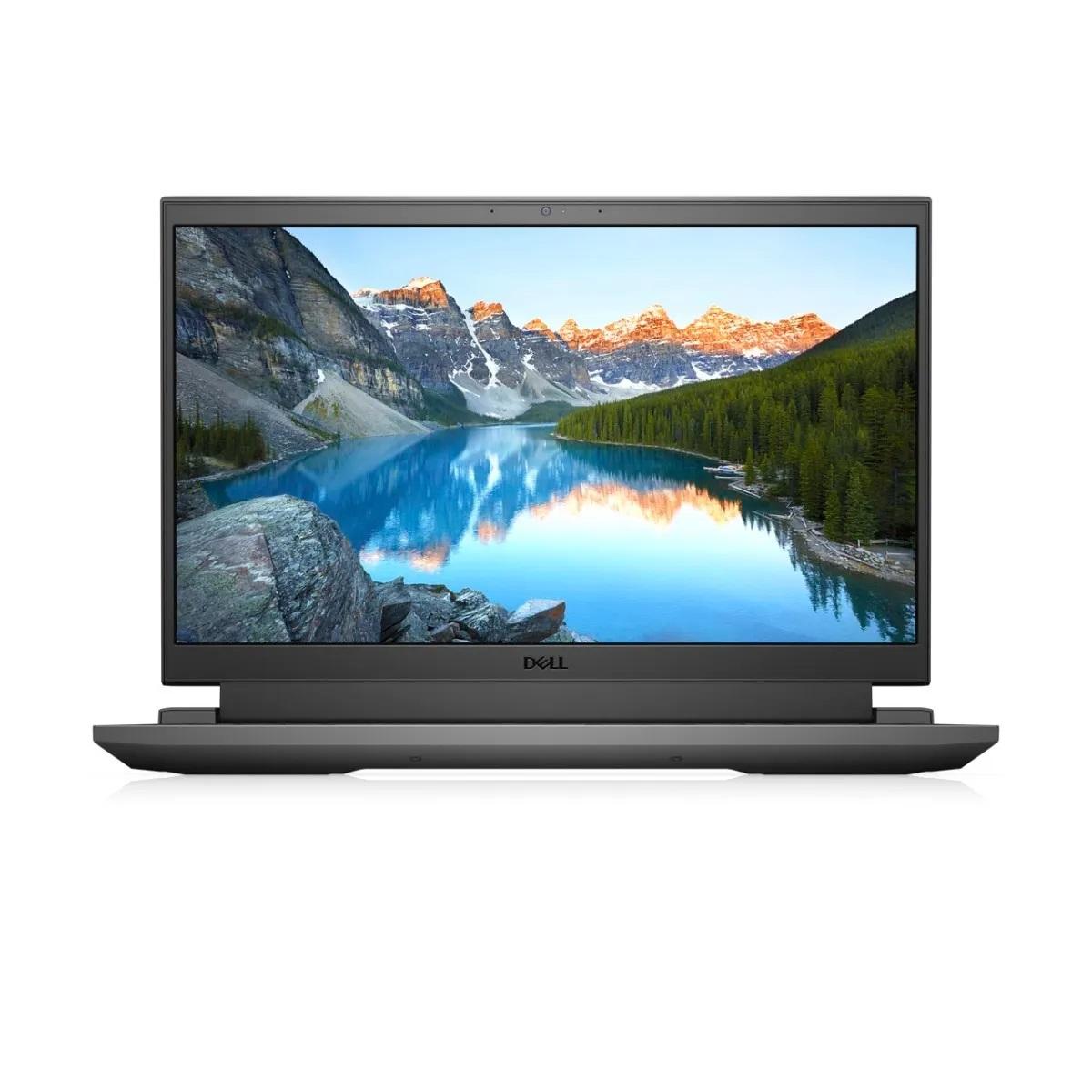 Buy Dell G15-5511-2700 Corei7-11800H 16GB RAM 512GB SSD NVIDIA