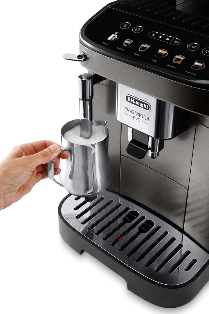 Buy DeLonghi Magnifica Evo Automatic Coffee Machine Ecam290.42.Tb