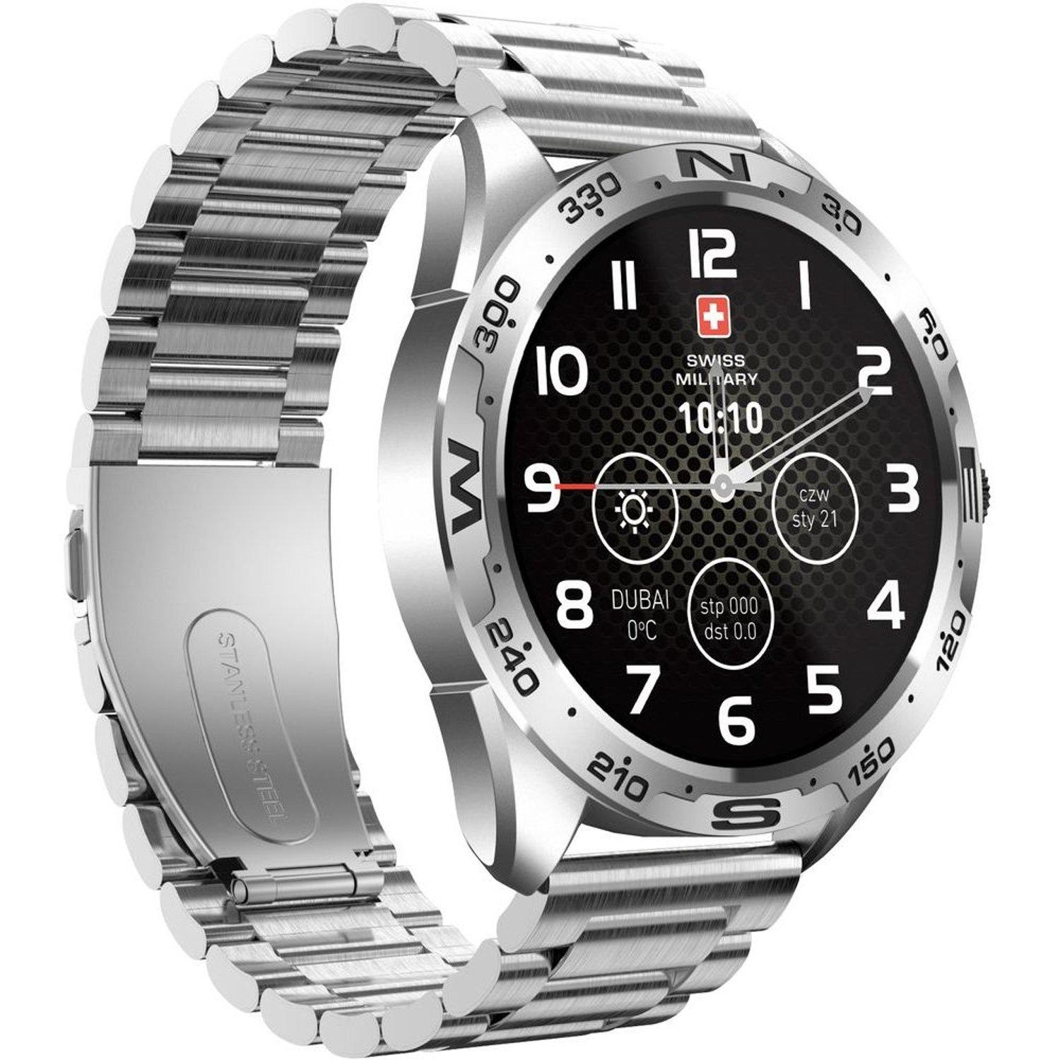 Smart on sale watch swiss