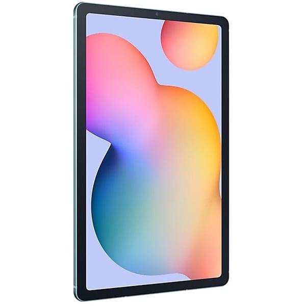Samsung Galaxy Tab S6 Lite SM-P619NZBAXSG Tablet – Wi-Fi+4G 64GB