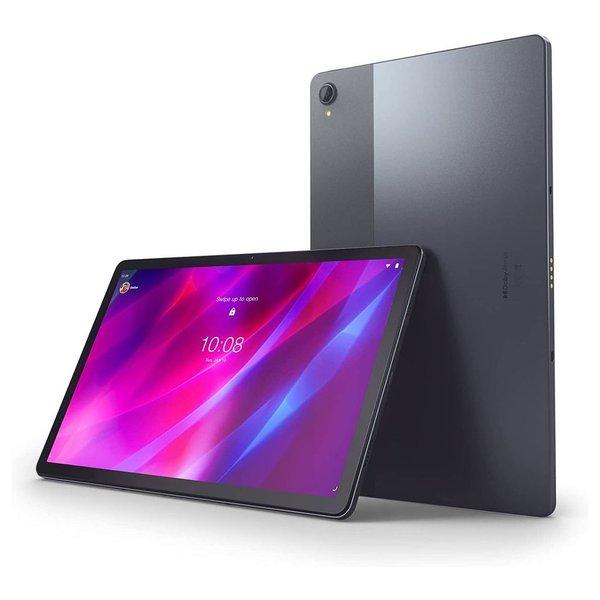 Lenovo Tab M8, Tab M10 Plus, and Tab P11 Plus review