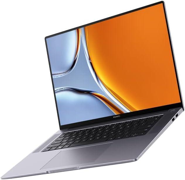 HUAWEI MateBook i7&16GB 512SSD 保護カバー付き Amazon.co.jp: HUAWEI Matebook X Pro13.9インチ スペースグレー
