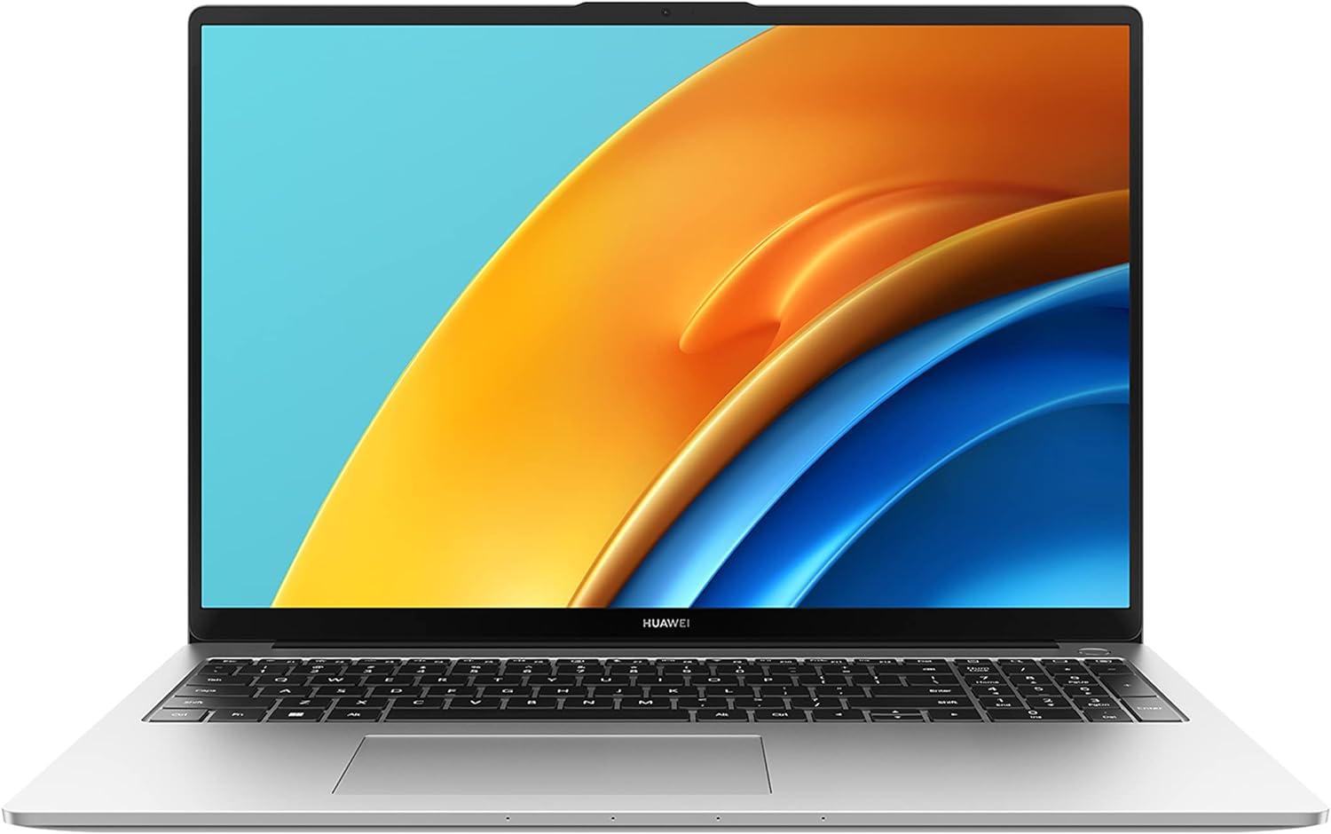 MateBook D16 Core i5 メモリ：16GB/SSD：512GB HUAWEI-MateBook-D16,-Core-i5,-