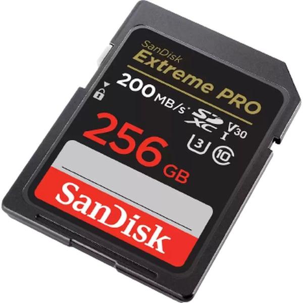 SanDisk Extreme Pro USB-A 3.1 128GB Flash Drive - JB Hi-Fi