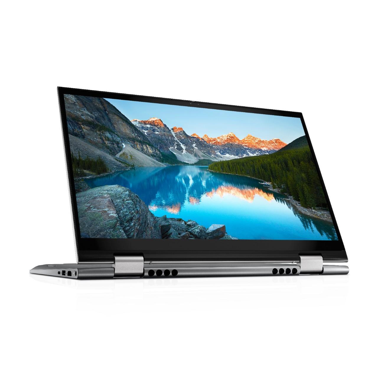 Buy Dell Inspiron 14 5410 Convertible Laptop, 11th Gen Intel Core