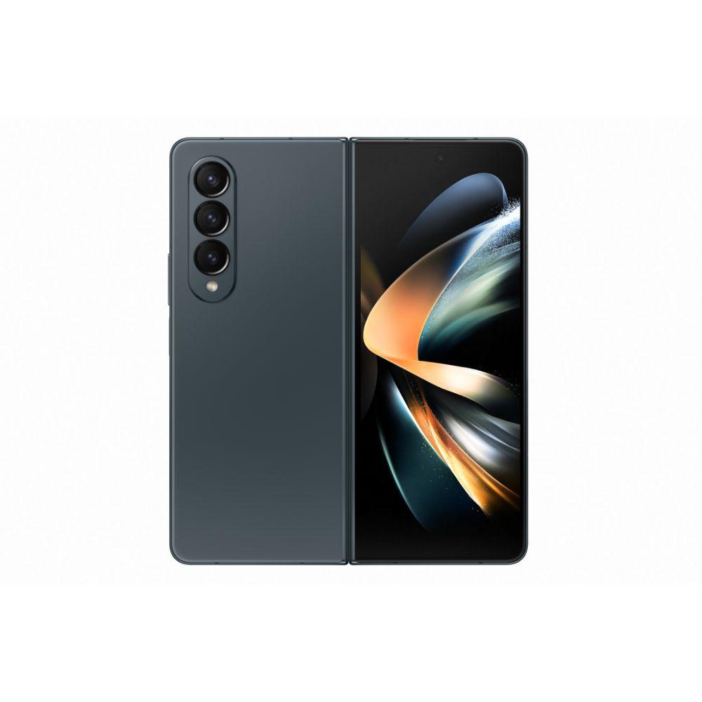 Samsung Galaxy Z Fold4 12GB/256GB Graygreen 5G