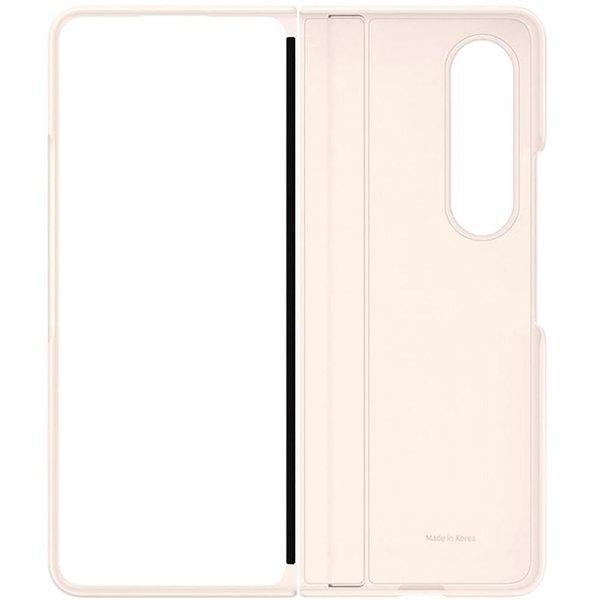 Official Samsung Sand Standing Cover Case With S Pen - For Samsung Galaxy Z  Fold4