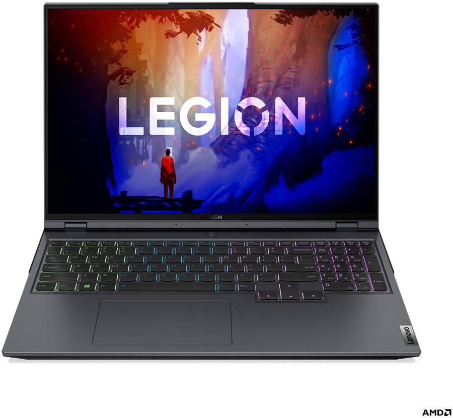 Buy Lenovo Legion Pro 16ARH7H Laptop, 16