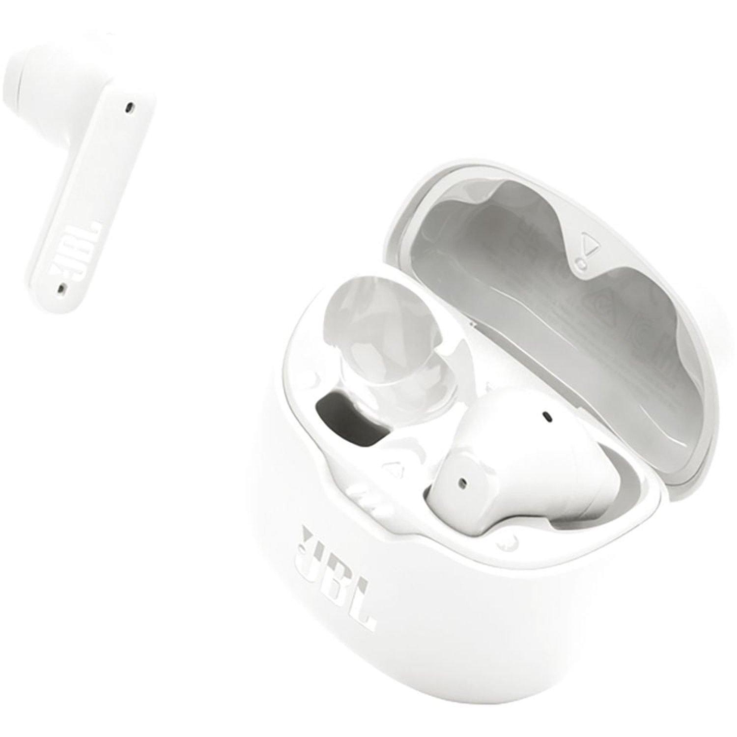 Airpods best sale samsung jbl