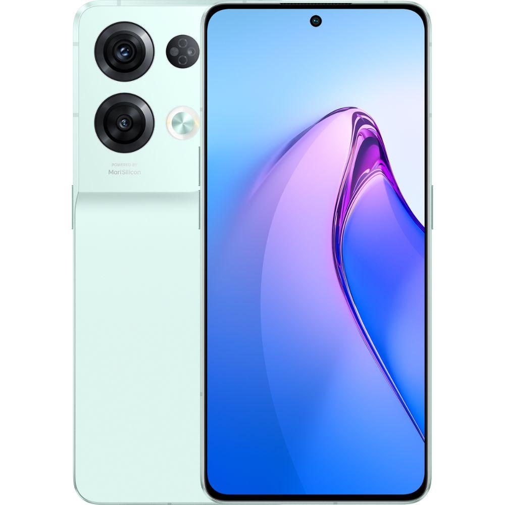 OPPO - oppo oneplus 8 pro 5g  8gb 128gb グリーン OnePlus 8 Pro Dual Sim Glacier Green 8GB RAM 128GB 5G: Buy