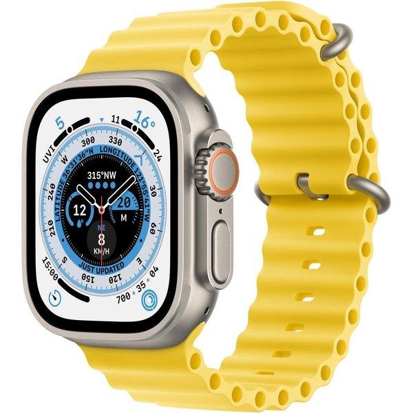 Iwatch Apple Watch Series Different Sizes Apple Watch Ultra