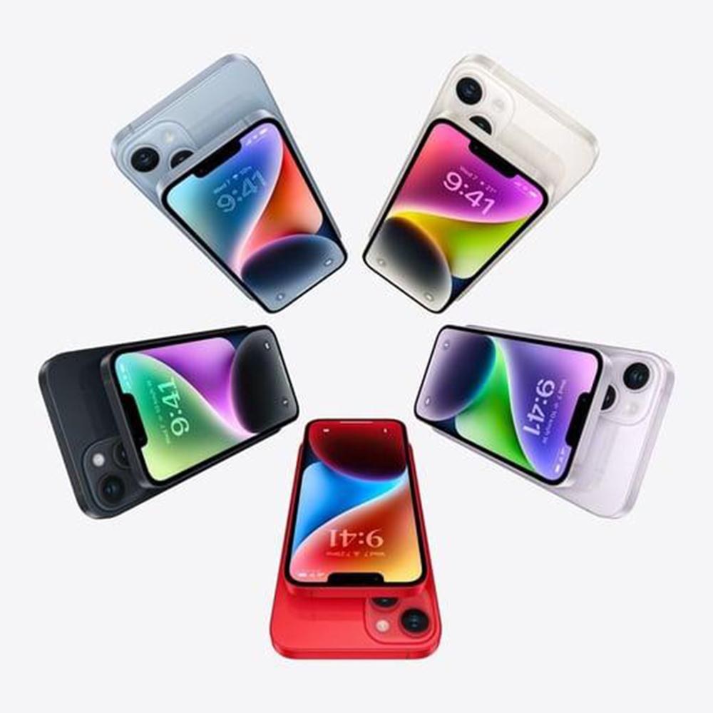 Apple iPhone 14 5G UAE Version