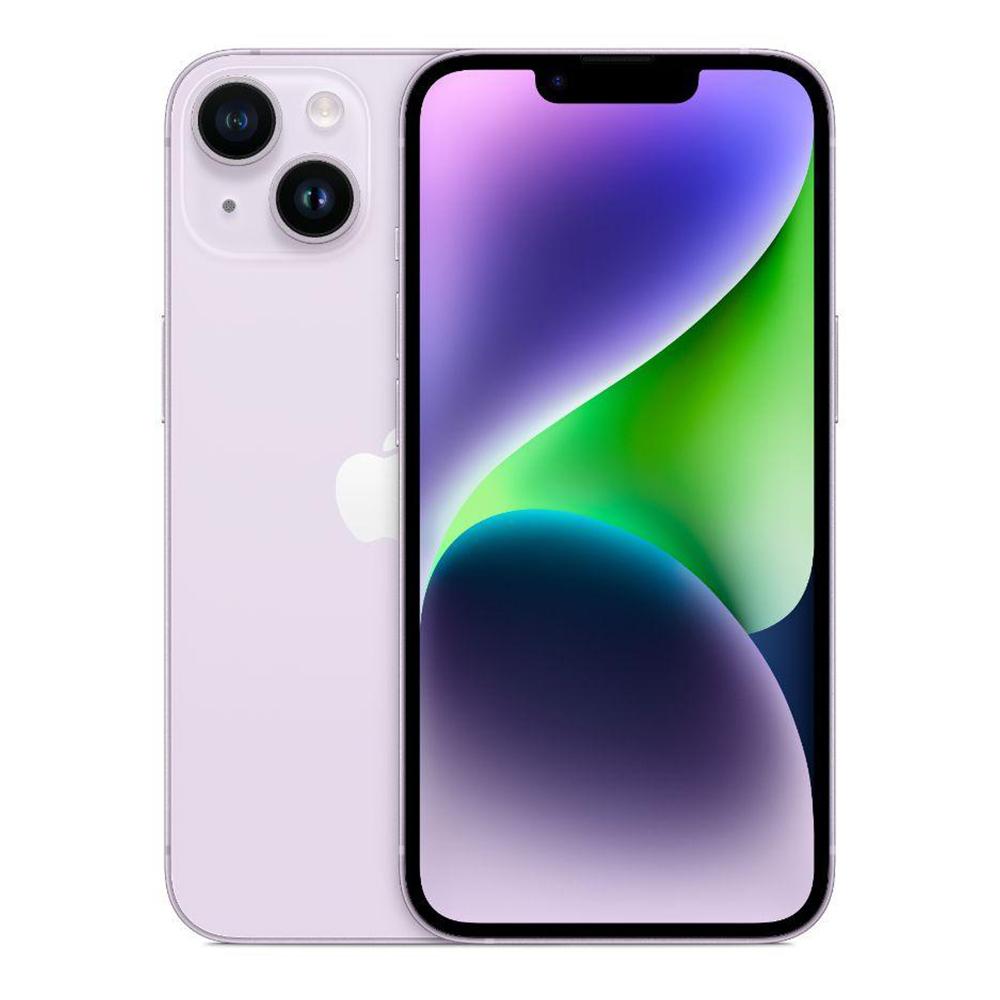 Apple iPhone 14 5G UAE Version