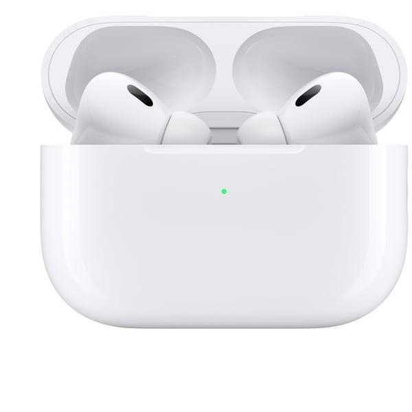Buy Apple AirPods Pro (2nd generation) Online in UAE | Emax