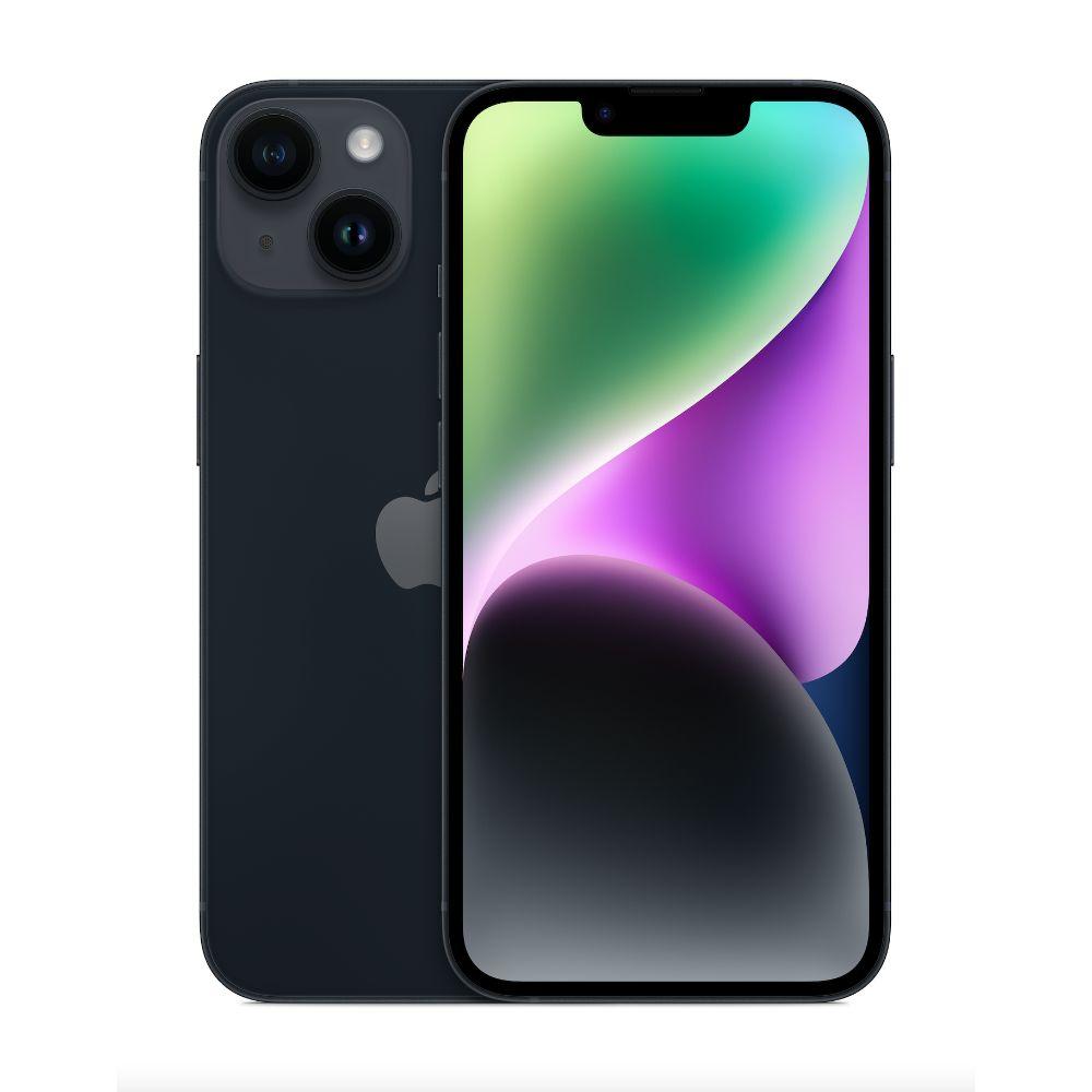 Apple iPhone 14 Plus 5G UAE Version