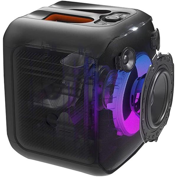 Buy JBL PartyBox Encore Essential Bluetooth Portable Party Speaker