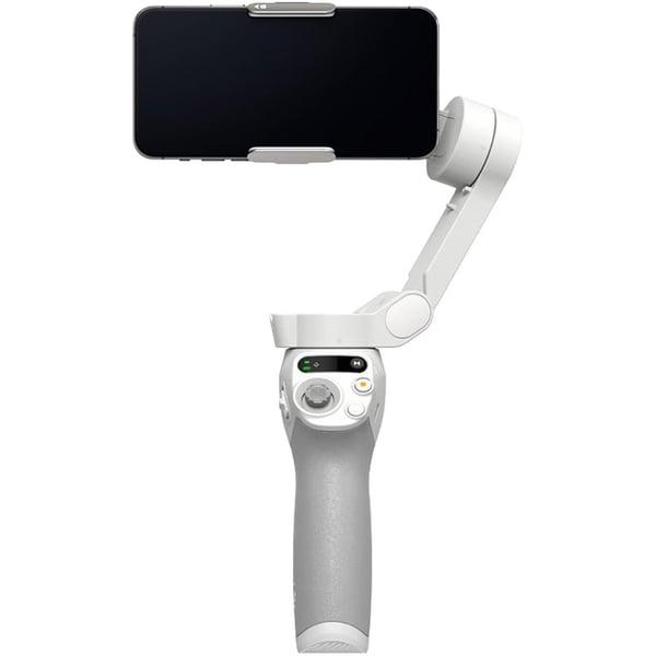Buy DJI ZM500SE Osmo Mobile SE Smartphone Gimbal White