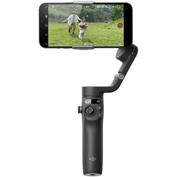 DJI Care Refresh保証付DJI Osmo Mobile 6ジンバル Osmo Mobile 6 - Unfold Your Creativity - DJI