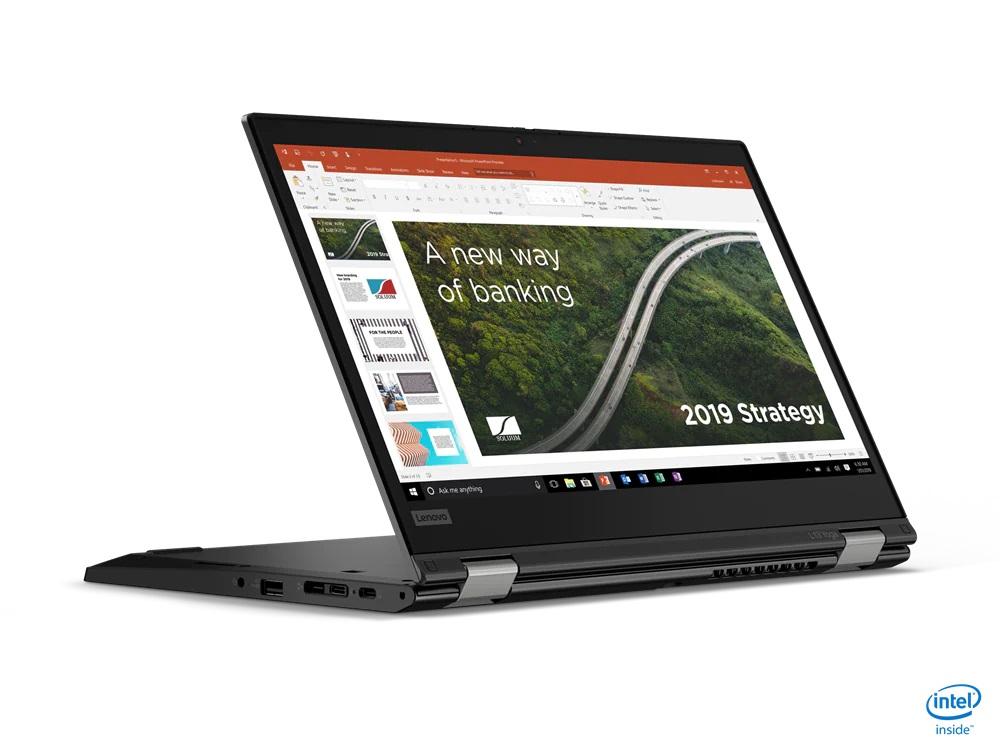 Buy Lenovo Thinkpad L13 Yoga Gen 2 (Intel) With 13