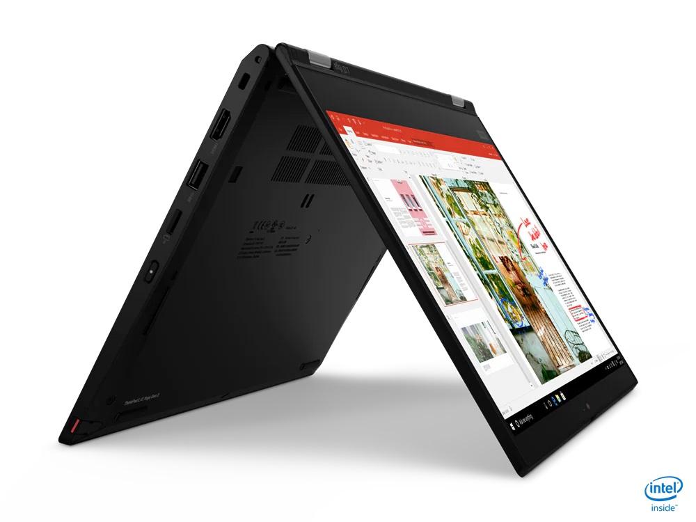 Buy Lenovo Thinkpad L13 Yoga Gen 2 (Intel) With 13