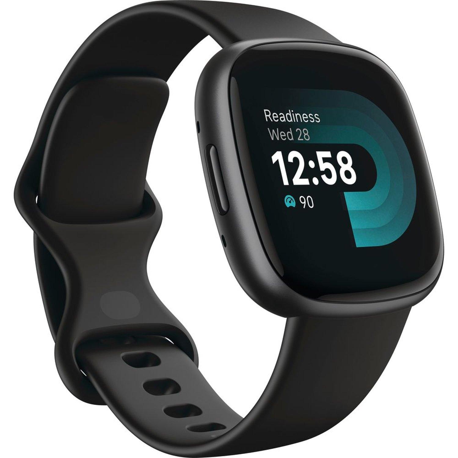 Versa black aluminium sale