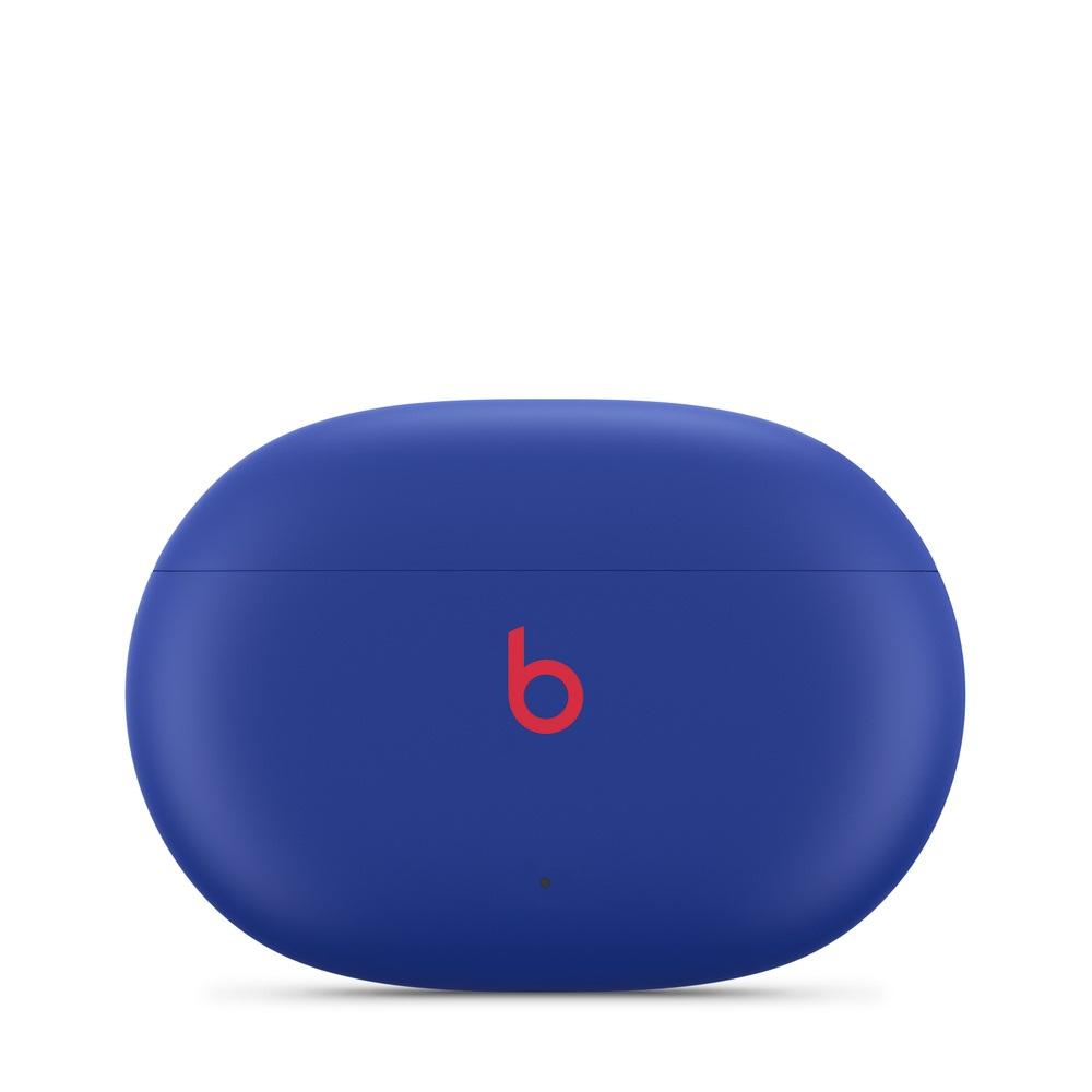 [極美品] Beats Studio Buds〈Blue〉 Apple Beats Studio Buds True Wireless Noise Cancelling