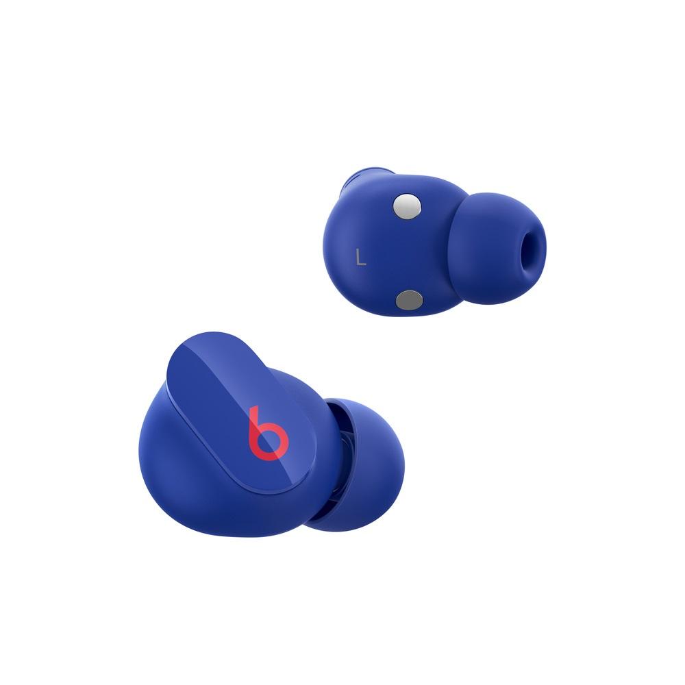 [極美品] Beats Studio Buds〈Blue〉 Amazon.com: Beats Studio Buds - True Wireless Noise