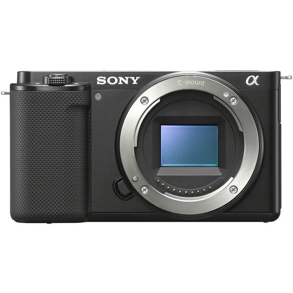 Sony ZV-E10 Camera + SPL Bundle