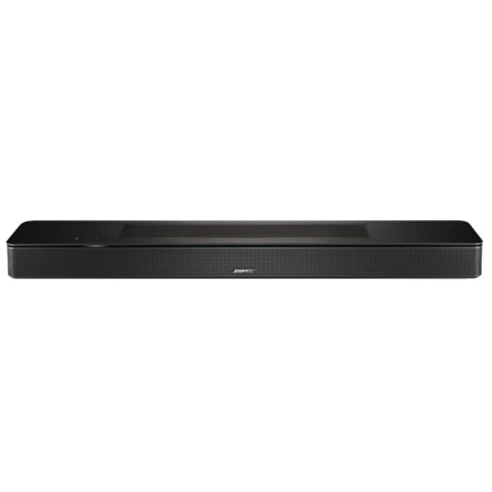 Buy Bose Smart Soundbar 600 Black Online In UAE | Emax