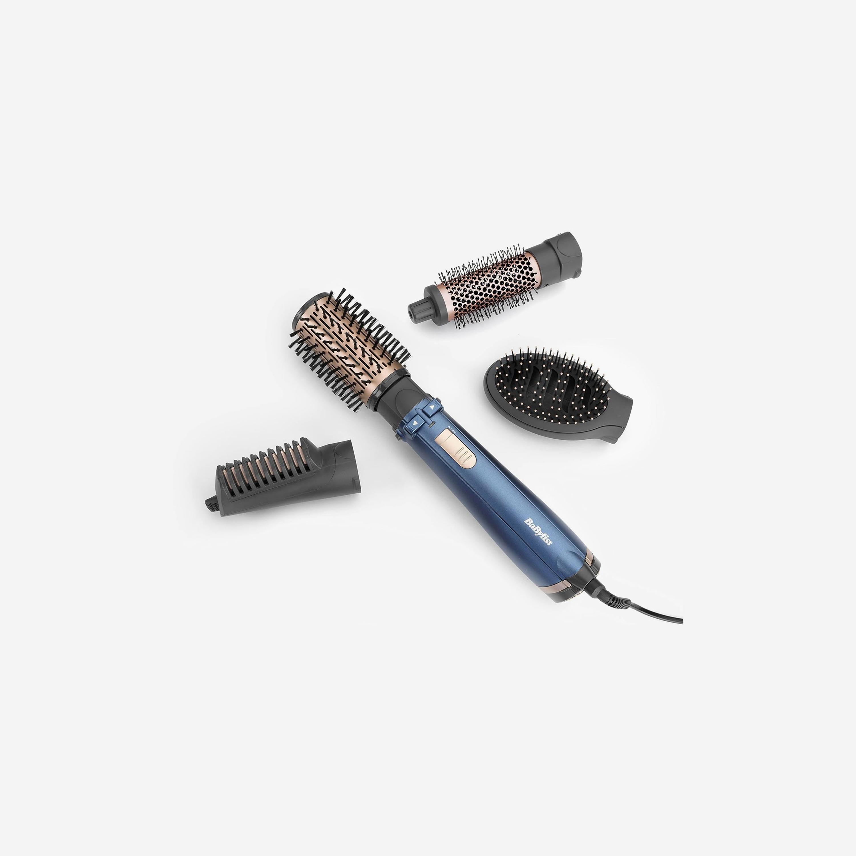 Style Pro 1000 Babyliss 1000w Rotating Airbrush BaByliss Air Style