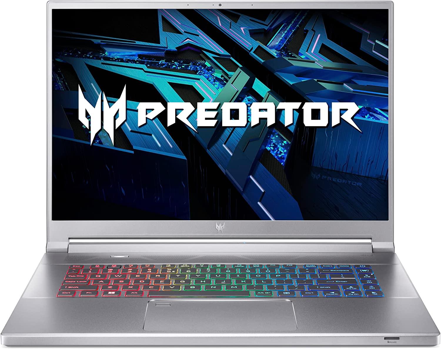 Buy Acer Predator Triton 300 SE PT316-51s-71UZ Gaming Notebook