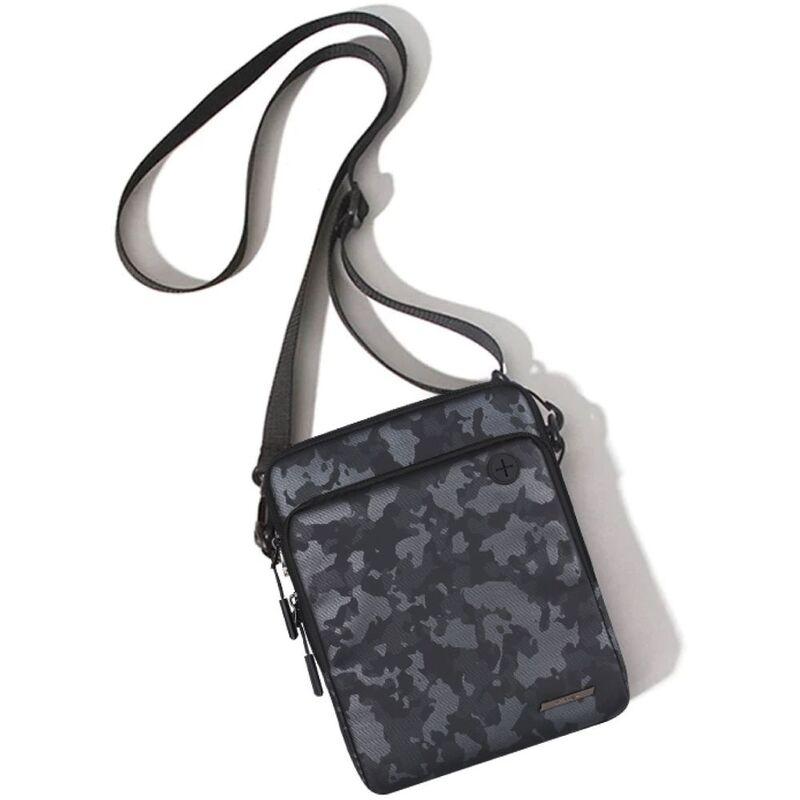Buy Hyphen Sling Bag 203 Camouflage Online in UAE Emax