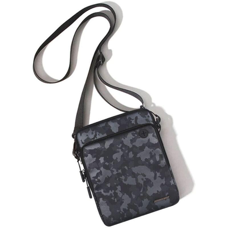 Camo cheap man bag