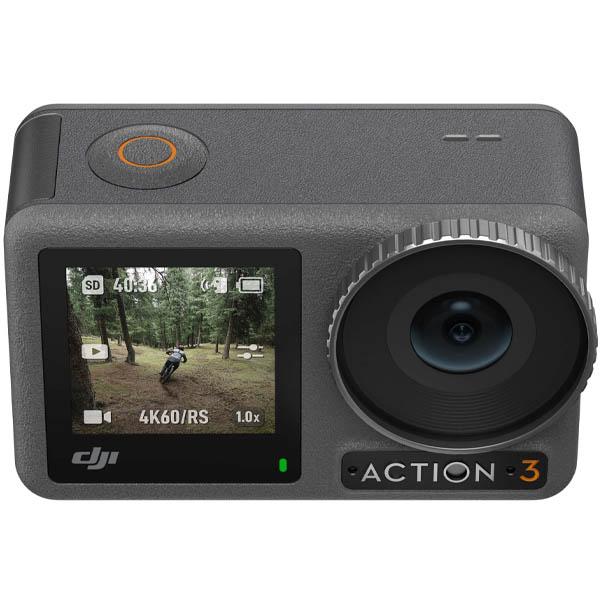 Black Buy Emax Combo Action Osmo UAE Camera 3 Standard DJI | in Action Online