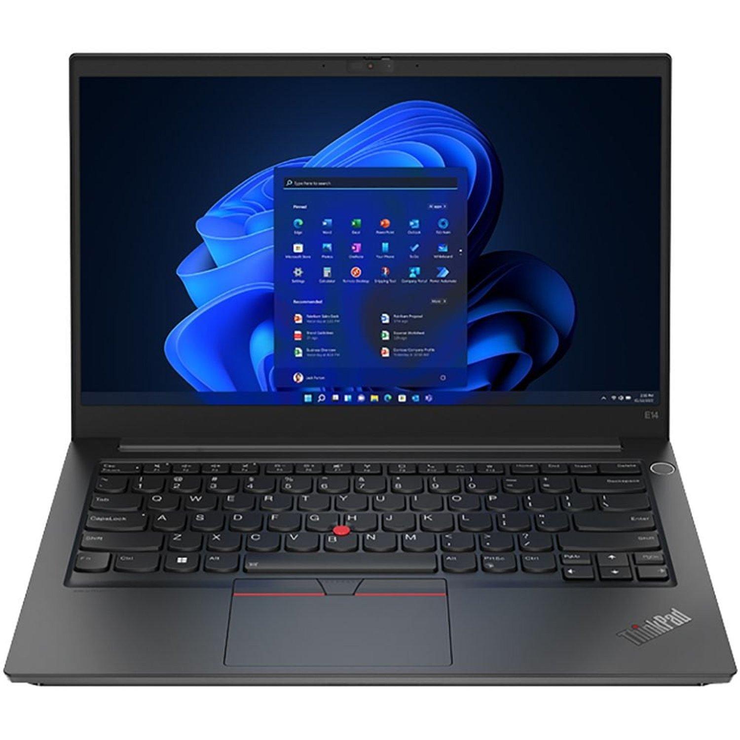 i7 16GB 512GB ThinkPad E14 Gen 2 オフィス付き Lenovo