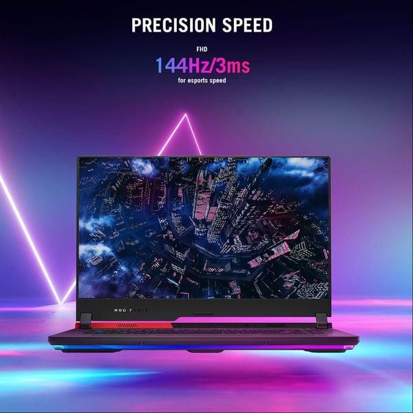 Buy Asus ROG Strix G15 G513IE-HN006W Gaming Laptop – Core Ryzen