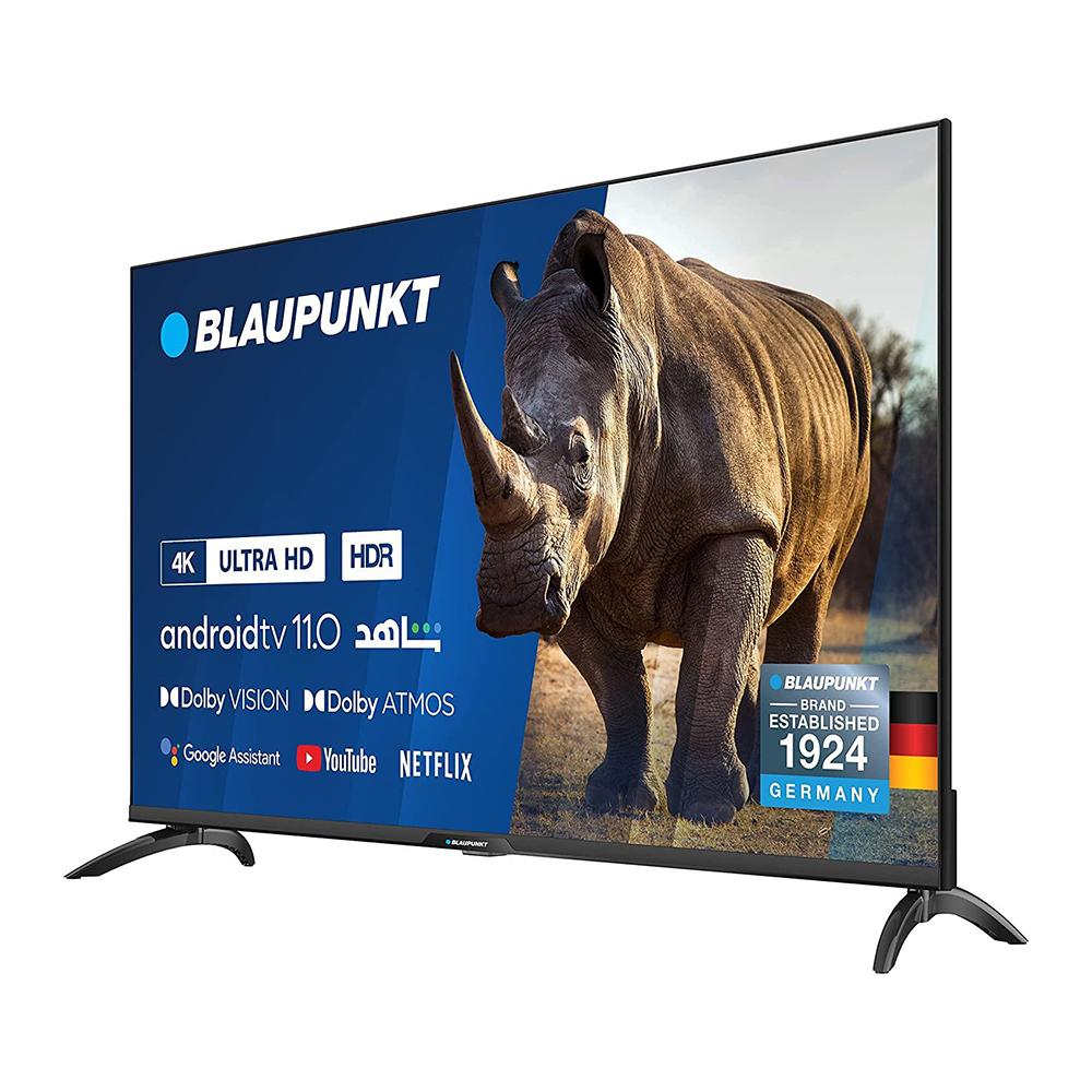 Amazon prime on hot sale blaupunkt tv